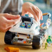 LEGO City Wóz dowodzenia z żurawiem ładunkowym (60432)