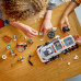 LEGO City Wóz dowodzenia z żurawiem ładunkowym (60432)
