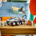 LEGO City Wóz dowodzenia z żurawiem ładunkowym (60432)