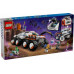 LEGO City Wóz dowodzenia z żurawiem ładunkowym (60432)