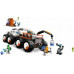 LEGO City Wóz dowodzenia z żurawiem ładunkowym (60432)