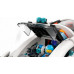 LEGO City Wóz dowodzenia z żurawiem ładunkowym (60432)