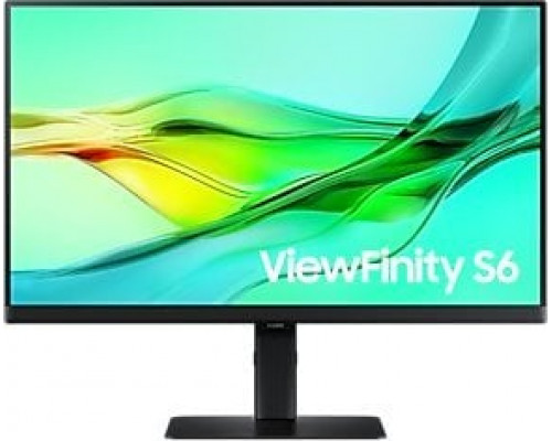 Samsung Viewfinity S60UD (LS24D600UAUXEN)