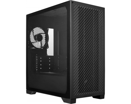 Cooler Master Elite 301 Light black (E301L-KGNN-S00)