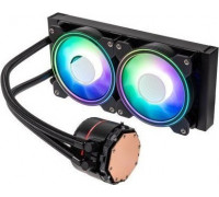 Kolink Kolink Umbra Void 240 AIO Performance ARGB CPU Water Cooler