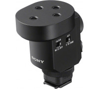Sony Sony ECM-M1 Shotgun Microphone