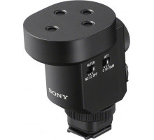 Sony Sony ECM-M1 Shotgun Microphone