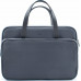 Jcpal JCPal Milan Briefcase Sleeve  - torba do MacBook 15/16" gray - Gwarancja bezpieczeństwa. Proste raty. Bezpłatna wysyłka od 170 zł.