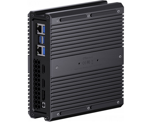 Komputer Chuwi Chuwi E10 ETbox i5-12450H 16GB SSD512 BT Win11 Pro