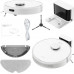 Dreame D9 Max Gen 2 white
