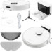 Dreame D9 Max Gen 2 white