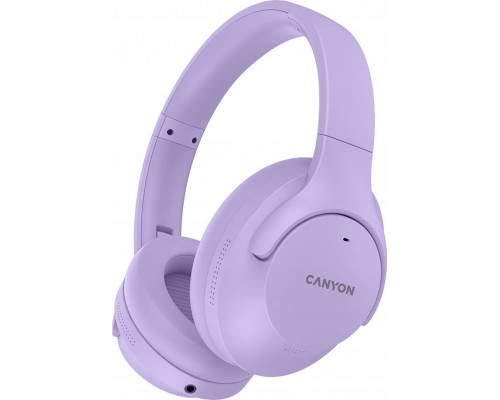 Canyon   OnRiff 10 ANC Violet