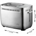 Toaster Solis Solis Sandwich Toaster 8003