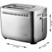 Toaster Solis Solis Sandwich Toaster 8003
