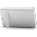 Joyroom Joyroom JR-PBM01 MagSafe 10000mAh 20W z podstawką + cable Lightning / USB-C biały