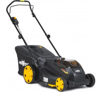 Mowox MoWox | 40V Comfort Series Cordless Lawnmower | EM 4340 PX-Li | Mowing Area 350 m² | 2500 mAh | Battery and Charger included