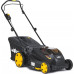 Mowox MoWox | 40V Comfort Series Cordless Lawnmower | EM 4340 PX-Li | Mowing Area 350 m² | 2500 mAh | Battery and Charger included