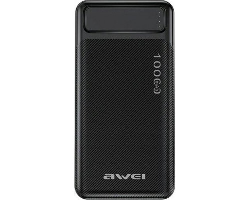 Awei Awei P5K 10000 mAh black