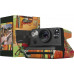 Polaroid Aparat Natychmiastowy Polaroid Now Gen 2 / Basquiat Edition