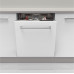 Sharp Sharp Geschirrspüler QW-NI14I47DX-DE  Vollint.  60  wh  D