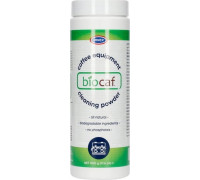 Urnex Biocaf proszek do czyszczenia sprzętu do kawy 500g