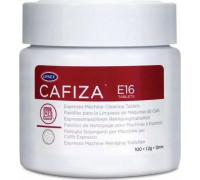 Urnex Urnex Cafiza tabletki do czyszczenia ekspresu 100 sztuk