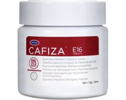 Urnex Urnex Cafiza tabletki do czyszczenia ekspresu 100 sztuk