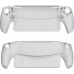 JYS Osłona Silikonowa Etui Case Case Grip Handles for Console Sony PlayStation Portal / PS Portal / P-S Portal / White / P5183