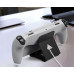 JYS Osłona Silikonowa Etui Case Case Grip Handles for Console Sony PlayStation Portal / PS Portal / P-S Portal / White / P5183