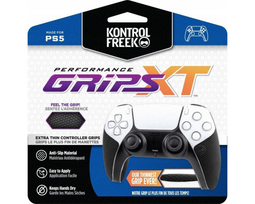 SteelSeries STEELSERIES Grips XT Extra Thin PS5