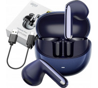 QCY  TWS QCY HT 10 Pro, ANC (blue)