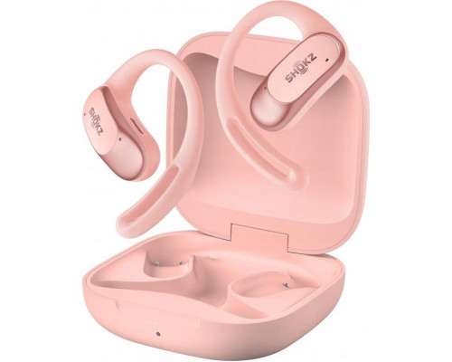 Shokz wireless Shokz OpenFit Air Pink