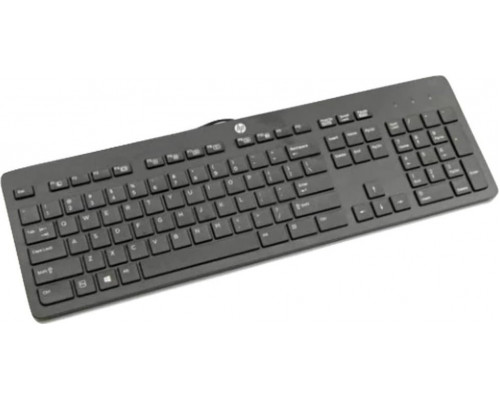 HP Slim KB (803181-101)