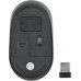 Manhattan MANHATTAN Performance III Optische Wireless USB-A Maus schwa