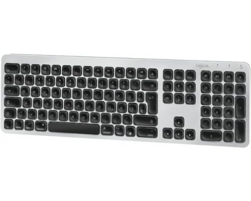 LogiLink Bluetooth Multi-Device max.3 urządzenia połączone