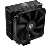 Kolink Kolink Umbra EX180 Black Edition CPU Cooler - 120mm