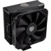 Kolink Kolink Umbra EX180 Black Edition CPU Cooler - 120mm