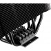 Kolink Kolink Umbra EX180 Black Edition CPU Cooler - 120mm