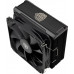 Kolink Kolink Umbra EX180 Black Edition CPU Cooler - 120mm