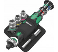 Wera Wera 8009 Zyklop Pocket Imperial Set 2