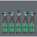 Wera Wera 8009 Zyklop Pocket Imperial Set 2