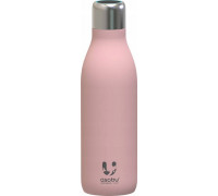 Asobu Asobu UV-Light Bottle Black  , 0.5 L Asobu Asobu UV-Light Bottle Black  , 0.5 L
