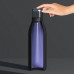 Asobu Asobu UV-Light Bottle Black  , 0.5 L Asobu Asobu UV-Light Bottle Black  , 0.5 L