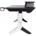 Gaming galds Thermaltake Thermaltake ARGENT P900 Smart Gaming Desk, gaming table (black)