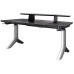 Gaming galds Thermaltake Thermaltake ARGENT P900 Smart Gaming Desk, gaming table (black)