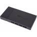 Gaming galds Thermaltake Thermaltake ARGENT P900 Smart Gaming Desk, gaming table (black)