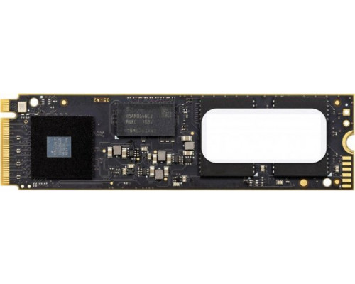 SSD 500GB SSD OWC Aura Pro IV 500GB M.2 2280 PCI-E x4 Gen4 NVMe (OWCS3DIG3P4T05)