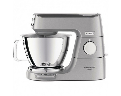 Kenwood Kenwood KVL 85.314SI Titanium Chef Baker