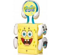 Numskull Numskull Gaming Locker Zubehör Ständer- Spongebob Schwamm.