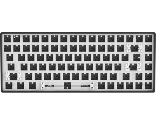 Sharkoon Sharkoon SKILLER SGK50 S3 Barebone Gaming Keyboard (Black)